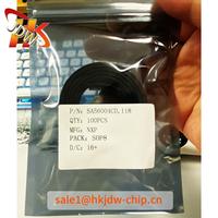 NXP  New and Original  in SA56004CD,118  IC   SOT-505-8 21+ package
